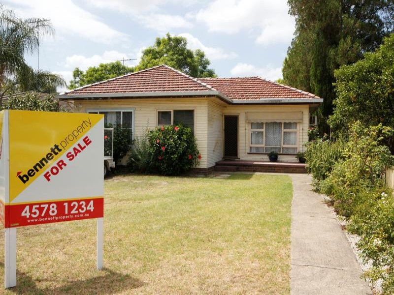 1 Teviot Street, Richmond, NSW 2753 Property Details