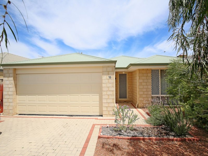 16 Menna Brace, Greenfields, WA 6210