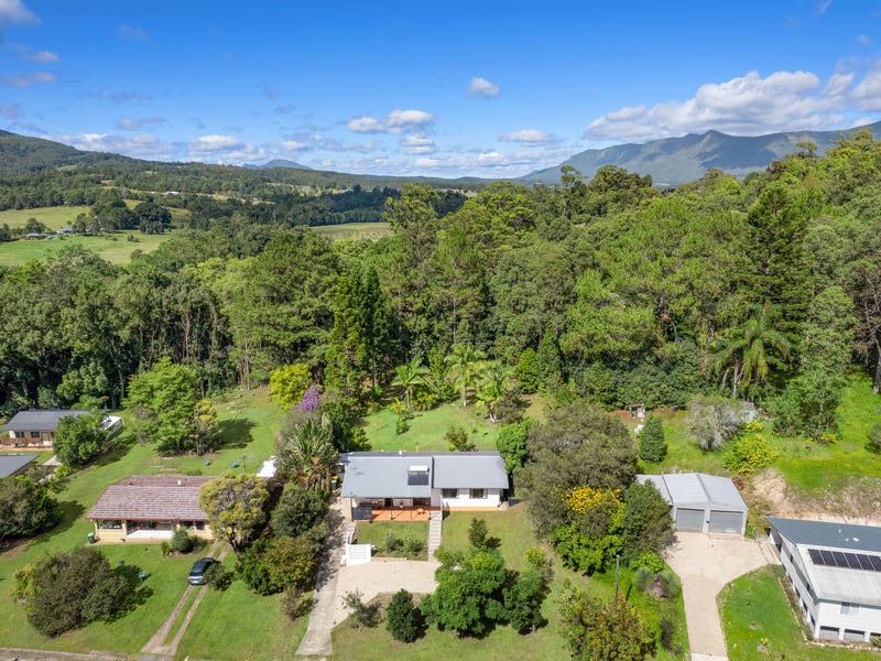 3 Cougal Street, Tyalgum, NSW 2484 Property Details