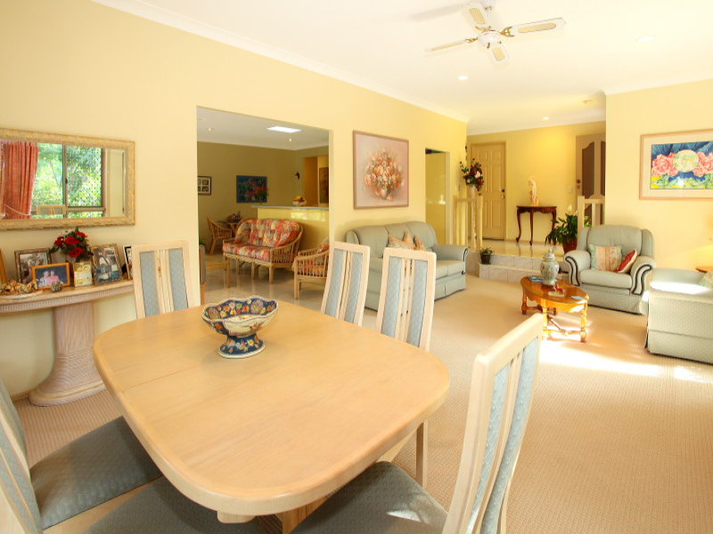 2 Moorabbin Place, Robina, QLD 4226