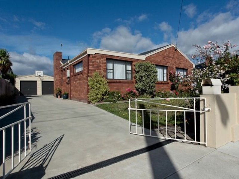 117 Parker Street, Devonport, Tas 7310 Property Details
