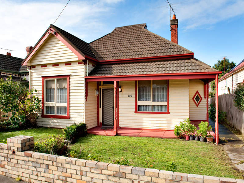 105 Rathmines Street, Fairfield, Vic 3078 Property Details