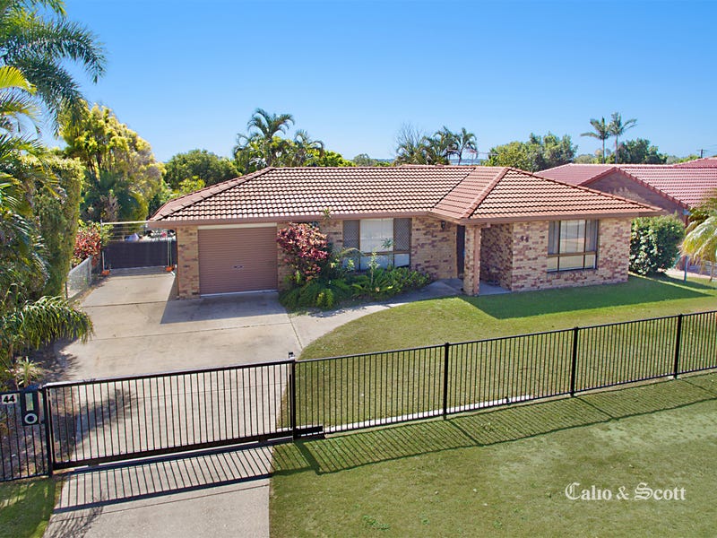 44 Capel Street, Brighton, Qld 4017 Property Details