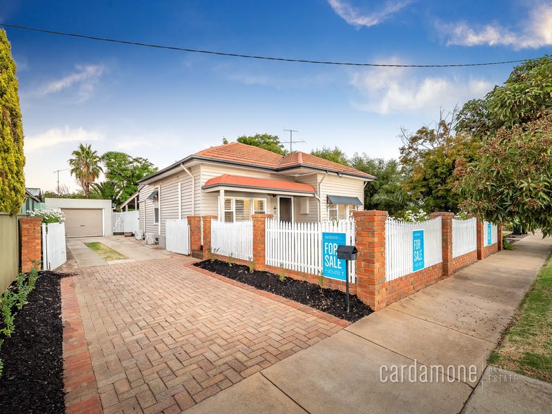 9 Field Street, Shepparton, Vic 3630 Property Details