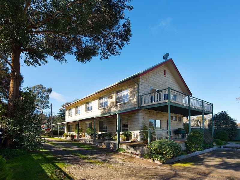 117 Harmony Way, Harcourt, Vic 3453 Property Details