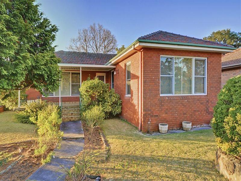 12 Rotherwood Avenue, Asquith, NSW 2077 Property Details