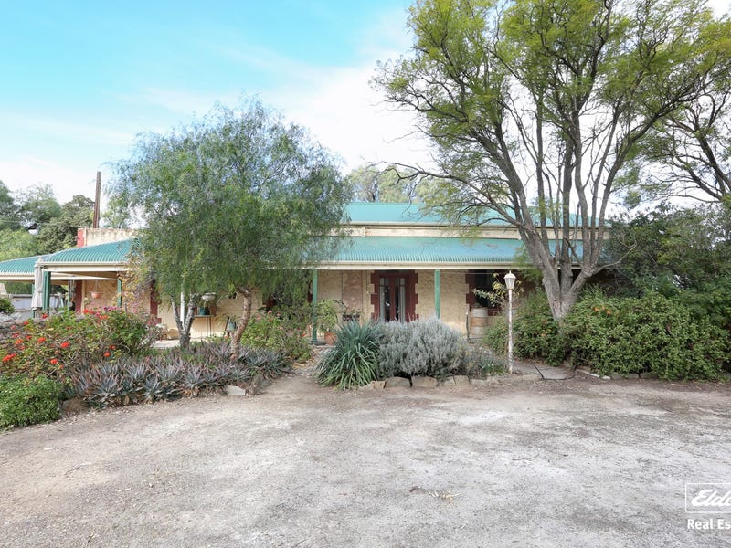 364 Thiele Highway, Roseworthy, SA 5371 Property Details