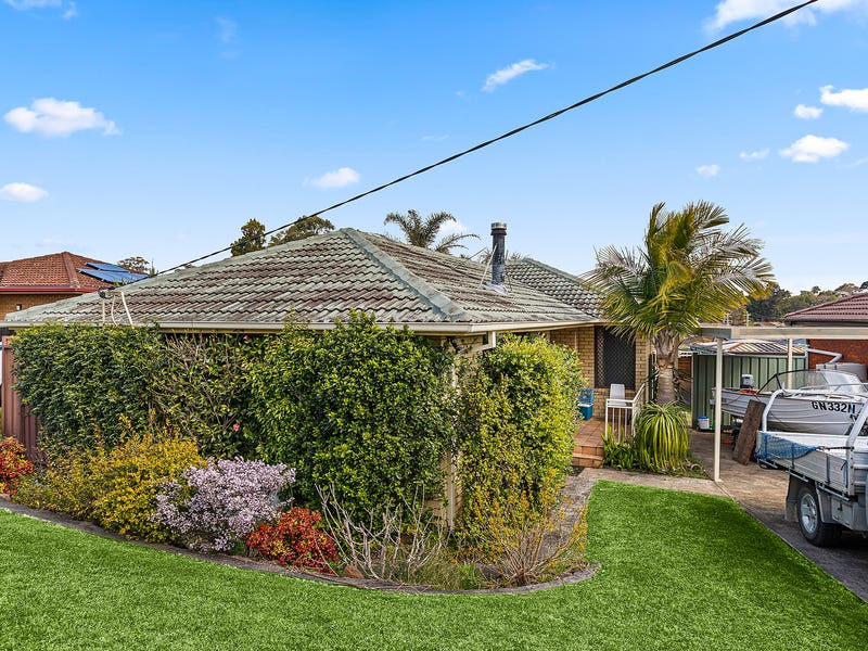 75 Emerson Road, Dapto, NSW 2530 Property Details