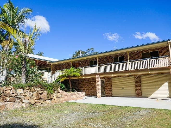 826 Brooms Head Road, Gulmarrad, NSW 2463