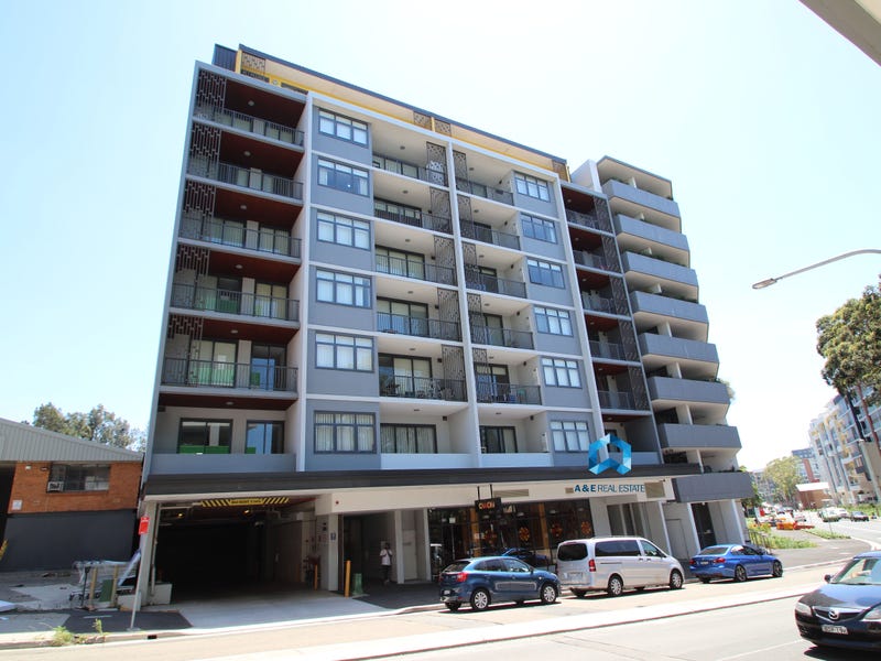 911 Arncliffe Street, Wolli Creek, NSW 2205