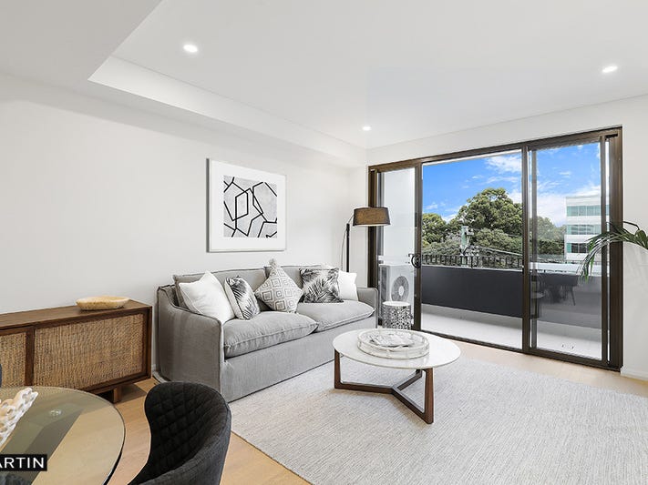 204/39-47 Mentmore Avenue, Rosebery, NSW 2018 - Property Details