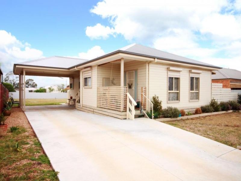 20 Hall Street, Carisbrook, Vic 3464 Property Details