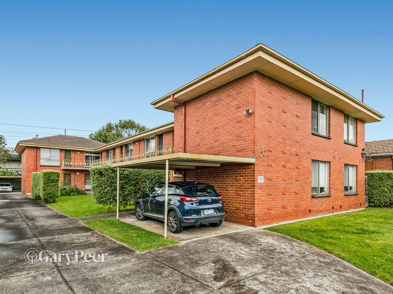 9/55 Blackwood Street, Carnegie, Vic 3163 Apartment for Sale