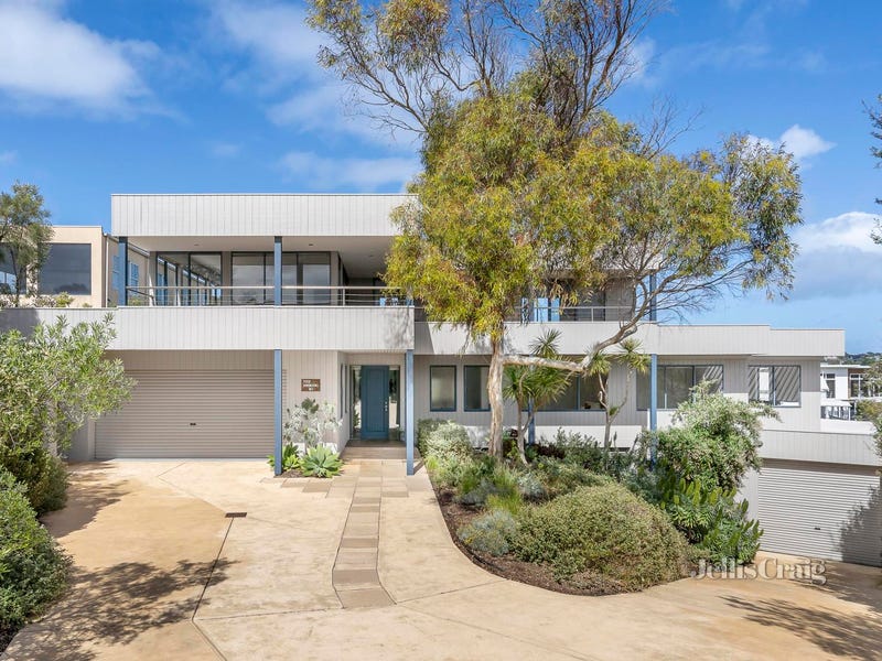 10 Pekina Square, Sorrento, Vic 3943 House for Sale