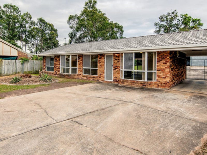 33 Rhodes Street, Loganlea, QLD 4131