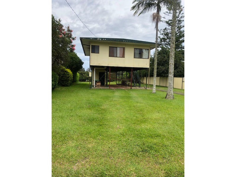 50 Jellico Street, Macksville, NSW 2447