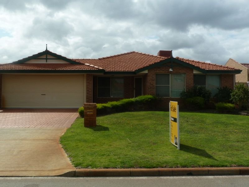 7 Sugarwood Drive, Thornlie, WA 6108 Property Details