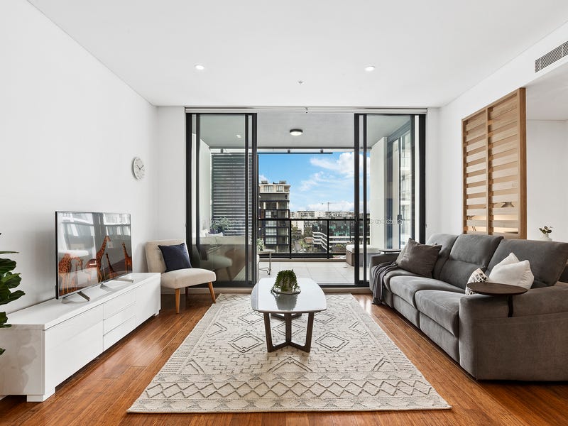 1205C/41-45 Belmore Street, Ryde, NSW 2112 - Property Details