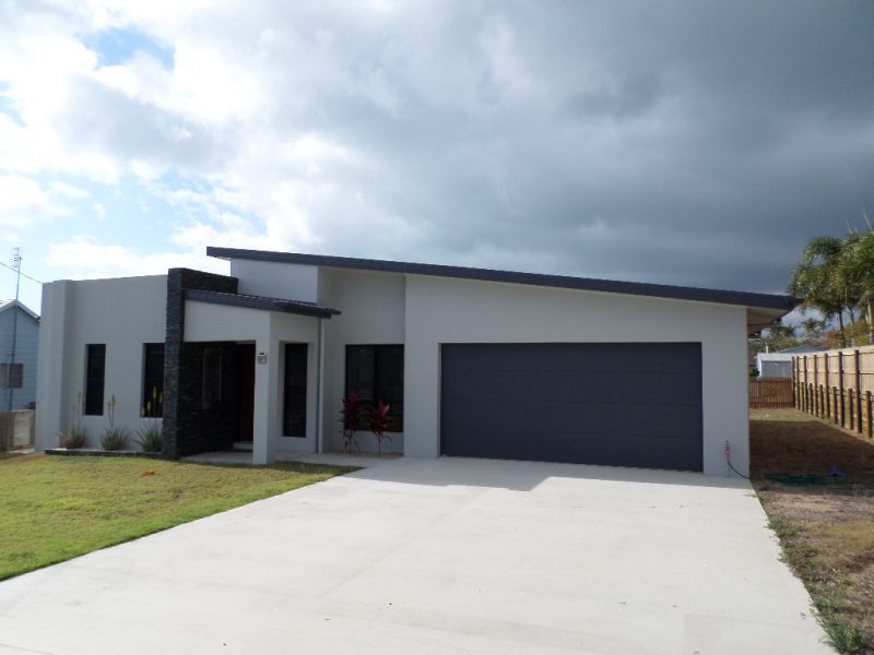 41 Dalrymple St, Bowen, Qld 4805 Property Details