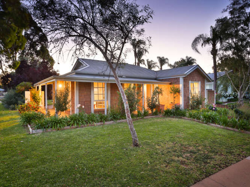 59 Washington Drive, Mildura, Vic 3500 Property Details