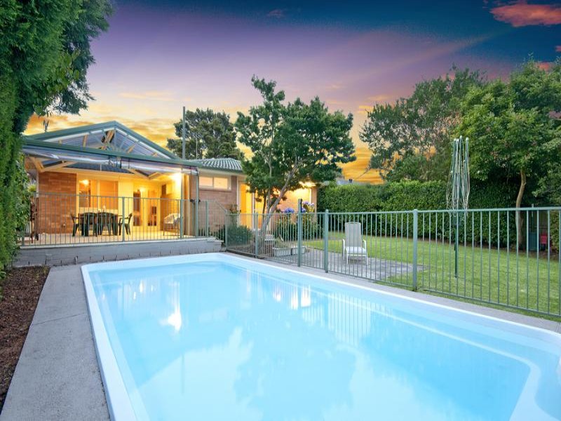 29 Manildra Avenue, Carlingford, NSW 2118