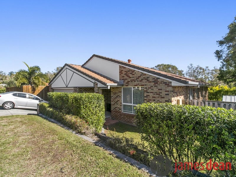 84 Matthews Way, Wakerley, Qld 4154 Property Details