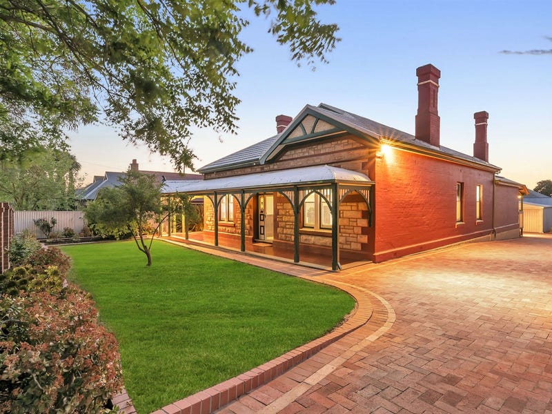 150 Second Avenue, Royston Park, SA 5070 House for Sale realestate