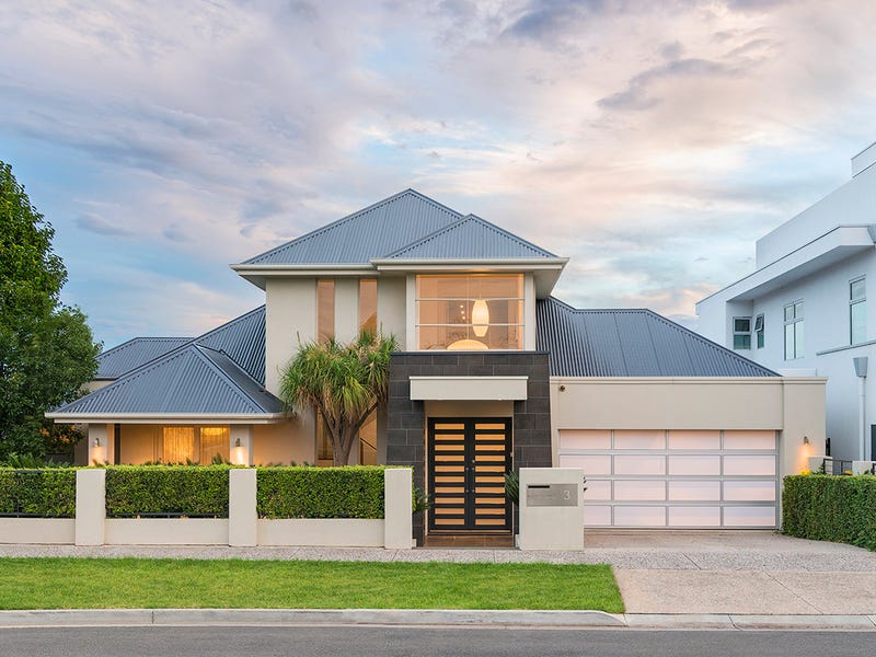 3 Kingston Parade, Lightsview, SA 5085 Property Details