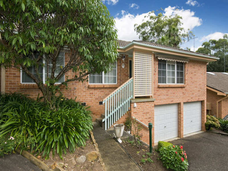 3/16 Handley Ave, Thornleigh, NSW 2120 Property Details