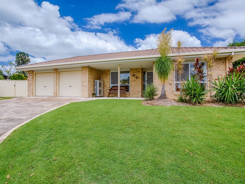 20 Grandview Place, Gympie, Qld 4570 Property Details