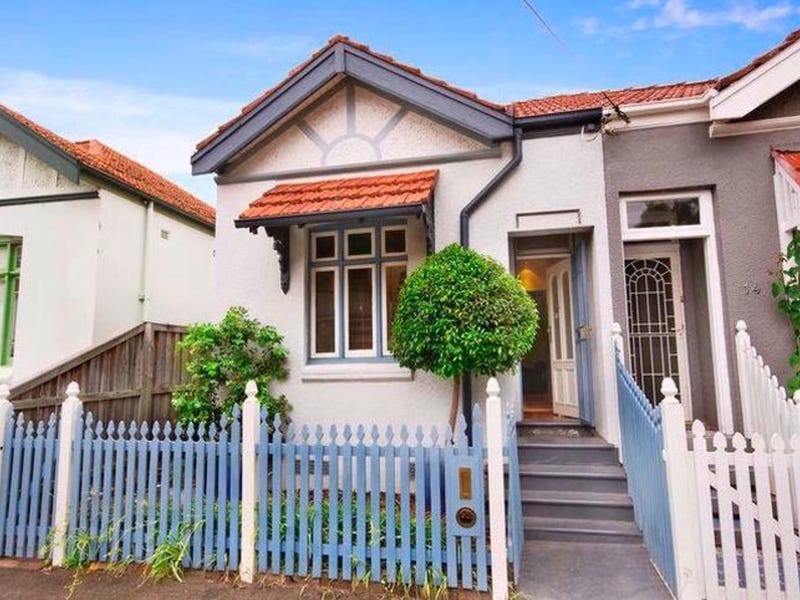 12 Skelton Street, Leichhardt, NSW 2040 Property Details