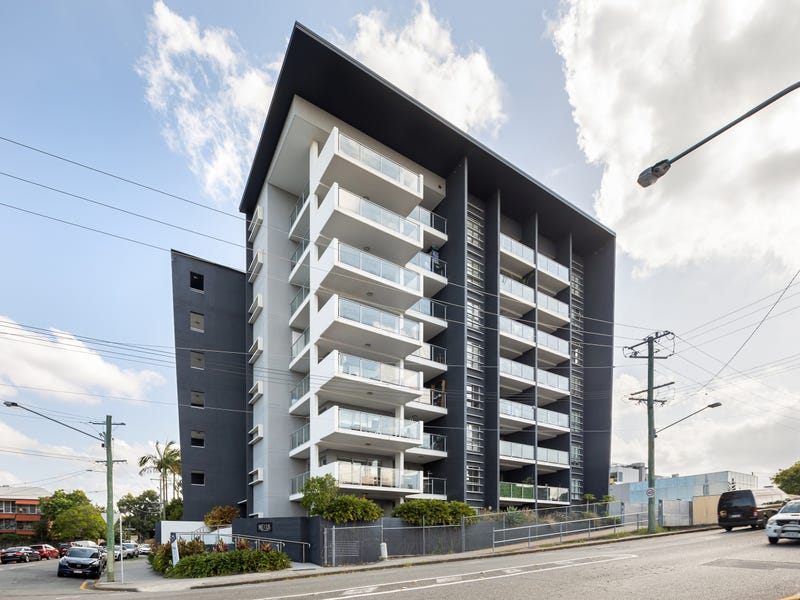 207/9 Union Street, Nundah, Qld 4012 Property Details