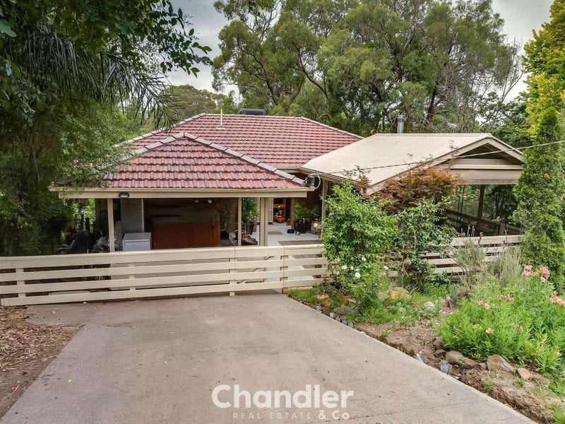 6 Deans Road, Upwey, Vic 3158 Property Details