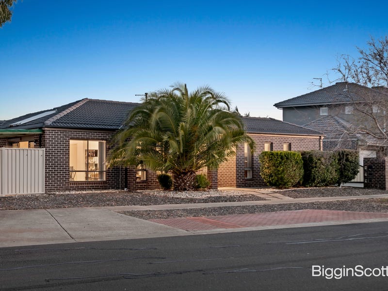 1/22 Marlo Drive, Harkness, Vic 3337 House for Sale