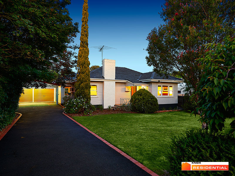21 Narcissus Avenue, Boronia, Vic 3155 Property Details