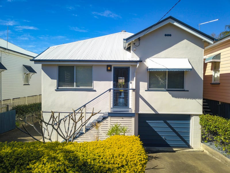 85 Sydney Street, New Farm, Qld 4005