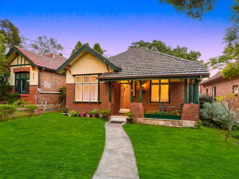 52 Alt Street, Ashfield, NSW 2131 Property Details
