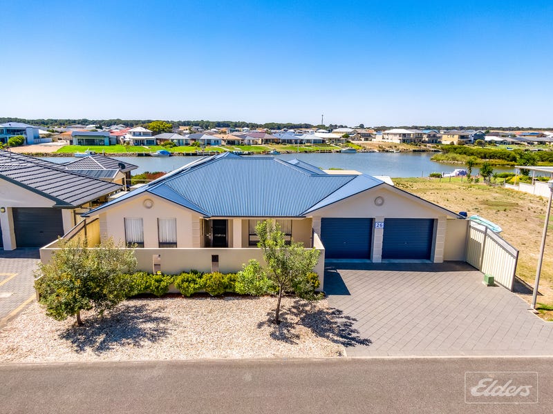 26 Prince Alfred Parade, Hindmarsh Island, SA 5214