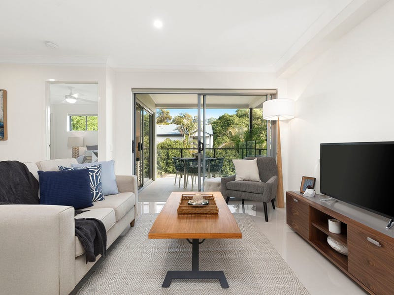 15/42 Samford Road, Alderley, Qld 4051 Property Details