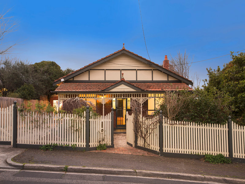 66 Brown Street, Heidelberg, Vic 3084 Property Details