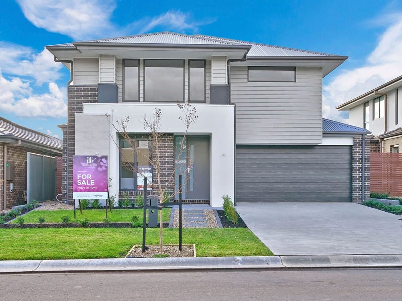 Lot 6129 Plantago Street, Denham Court, NSW 2565 House for Sale