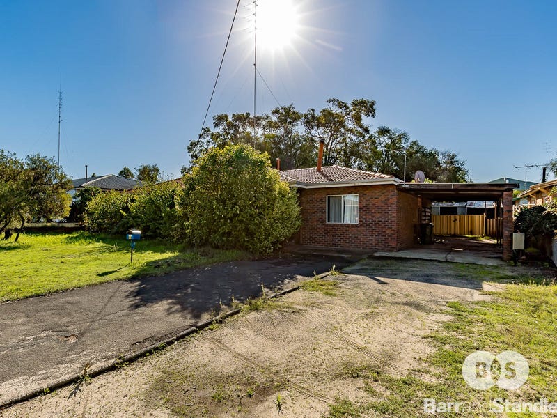 16 Hamilton Road, Eaton, WA 6232