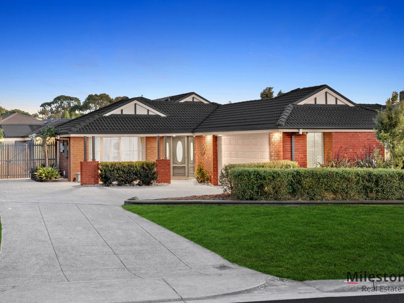 3 Eldershaw Drive, Lynbrook, Vic 3975 - Property Details