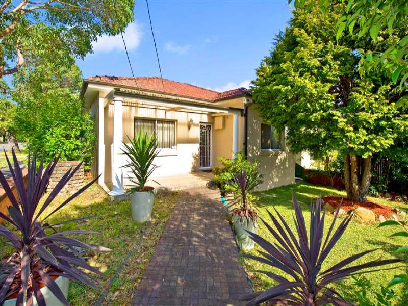 16 Maria Street, Strathfield South, NSW 2136