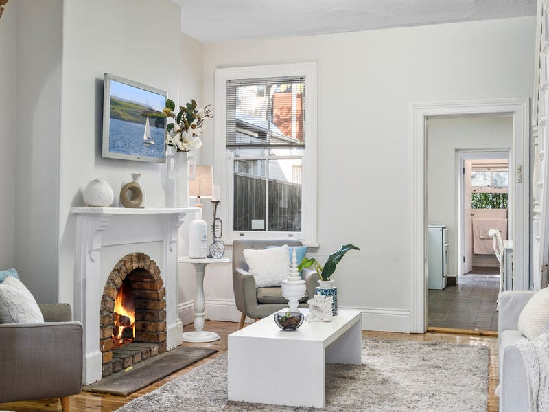 53 Windsor Street, Paddington, NSW 2021 Property Details