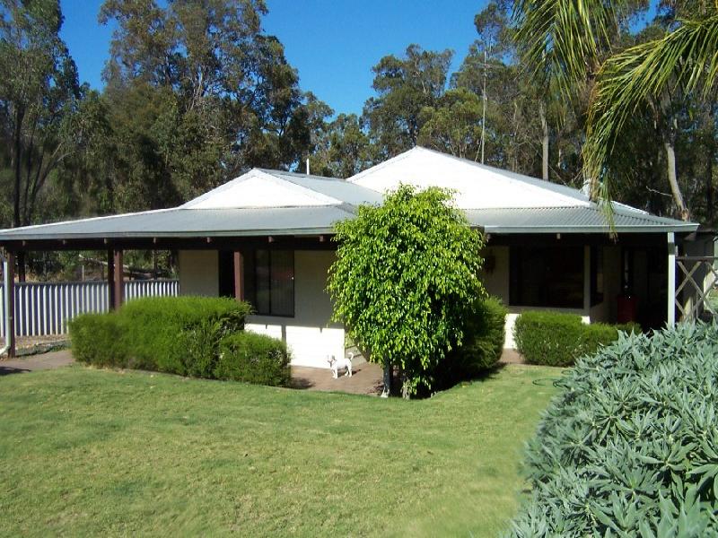 93 Telluride Street, Greenbushes, WA 6254