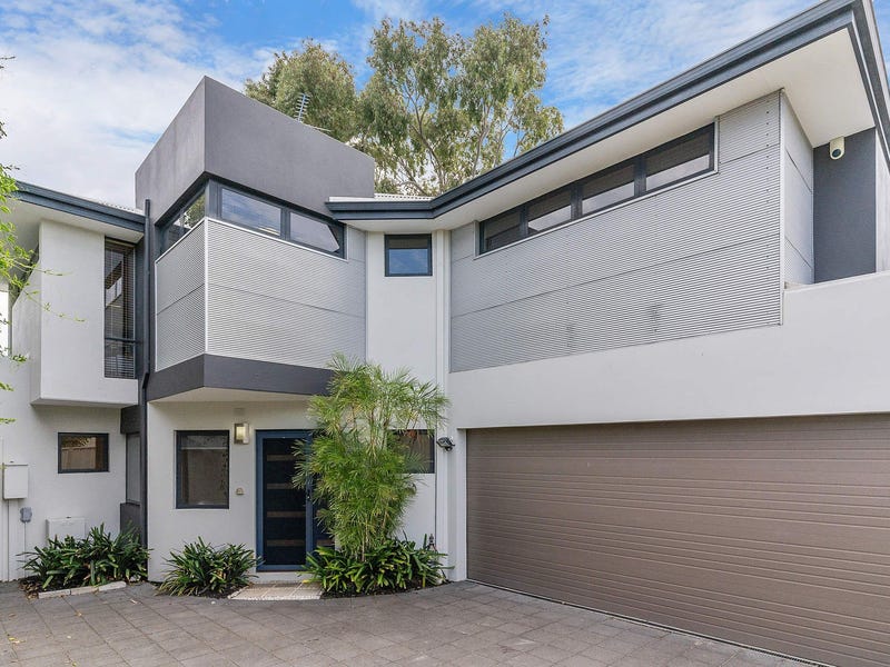 86B Bourke Street, Leederville, WA 6007 Property Details