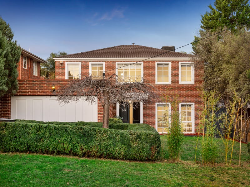 25 Hertford Crescent, Balwyn, Vic 3103 Property Details