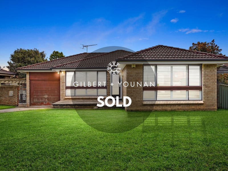 6 Kanangra Cres, Ruse, NSW 2560 - realestate.com.au