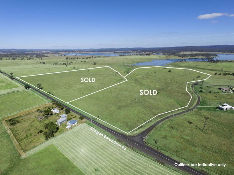 Lot 4 Barambah Road, Moffatdale, Qld 4605 Property Details